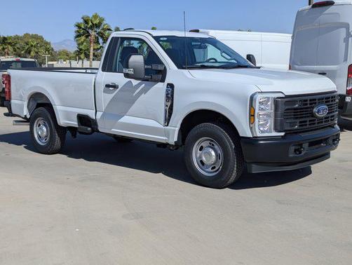 2025 Ford F-250 XL