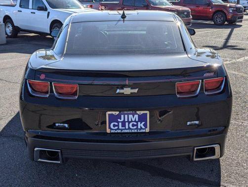 2010 Chevrolet Camaro 2SS