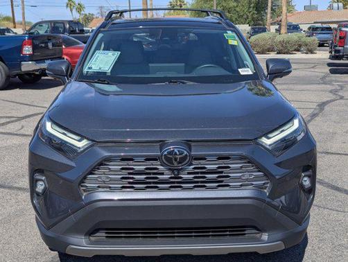 2023 Toyota RAV4 Limited