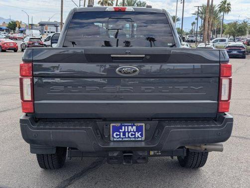 2021 Ford F-350 XL