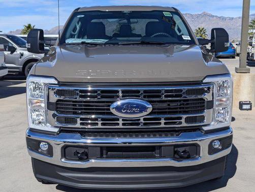 2026 Ford F-250 XLT