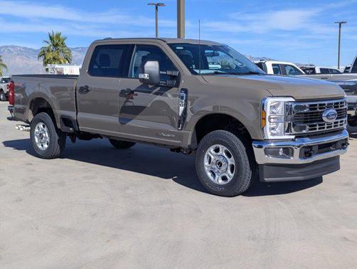 2026 Ford F-250 XLT