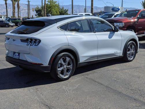 2023 Ford Mustang Mach-E Select