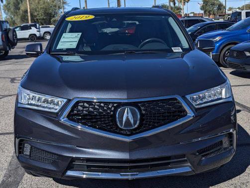 2019 Acura MDX 3.5 ADVANCE