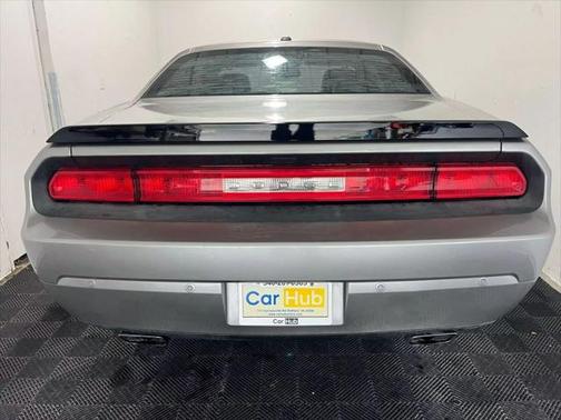 2014 Dodge Challenger SXT