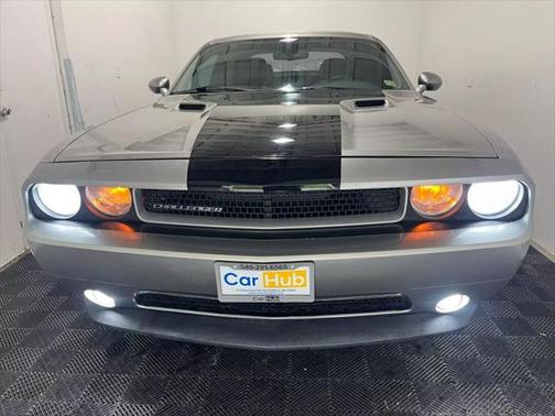 2014 Dodge Challenger SXT