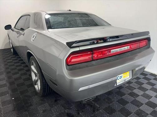 2014 Dodge Challenger SXT