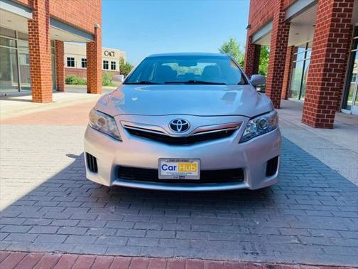 2010 Toyota Camry Hybrid Base