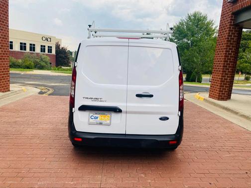 2019 Ford Transit Connect XL