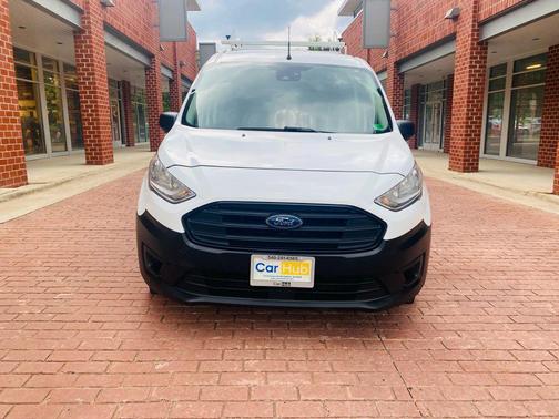 2019 Ford Transit Connect XL