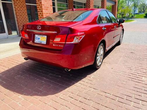 2012 Lexus ES 350 Base