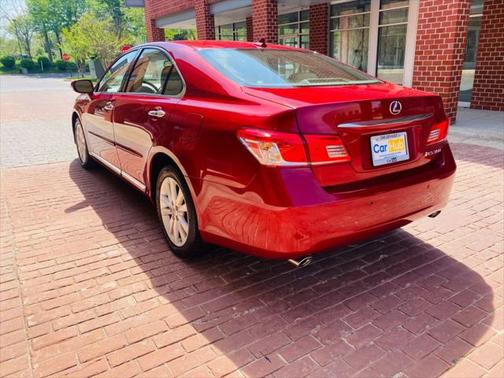2012 Lexus ES 350 Base