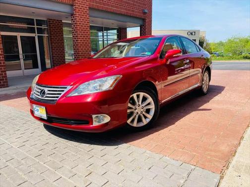 2012 Lexus ES 350 Base