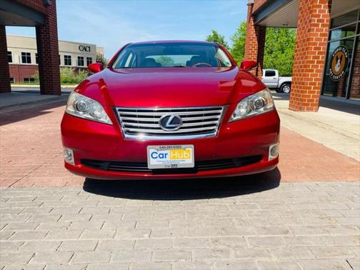 2012 Lexus ES 350 Base