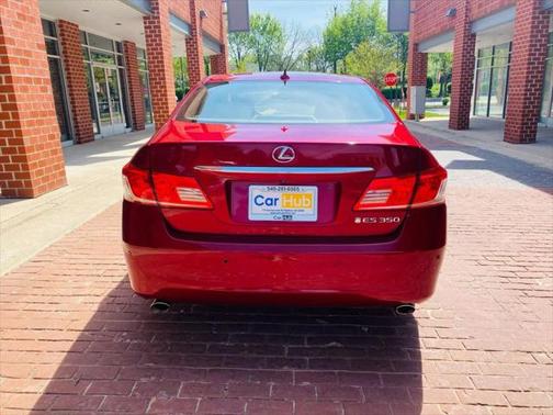 2012 Lexus ES 350 Base