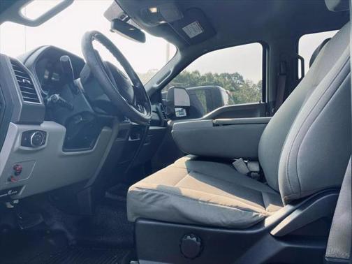2019 Ford F-250 XL