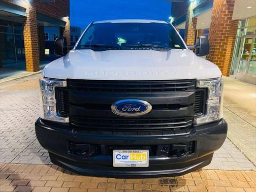 2019 Ford F-250 XL
