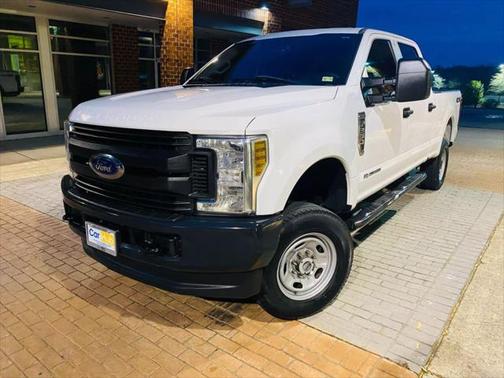 2019 Ford F-250 XL