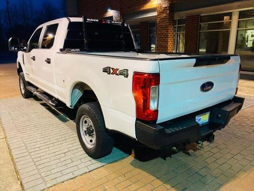 2019 Ford F-250 XL