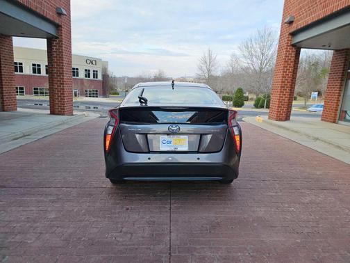 2018 Toyota Prius Two