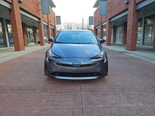 2018 Toyota Prius Two