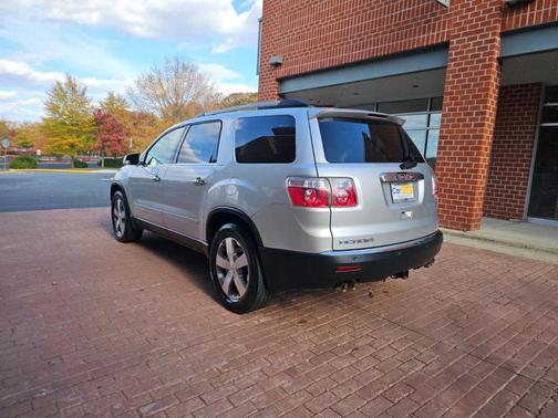 2011 GMC Acadia SLT-1