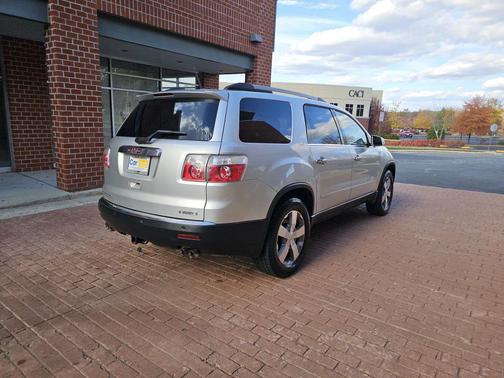 2011 GMC Acadia SLT-1