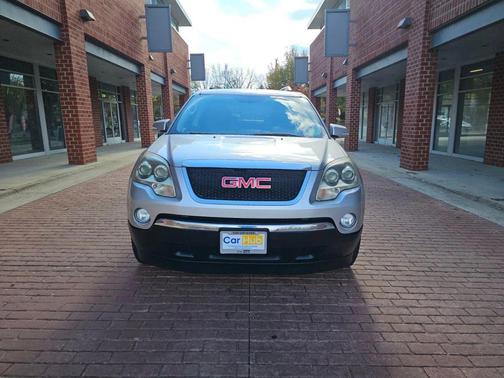 2011 GMC Acadia SLT-1