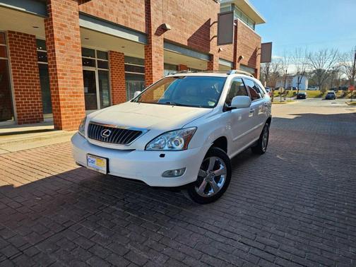 2009 Lexus RX 350 Base