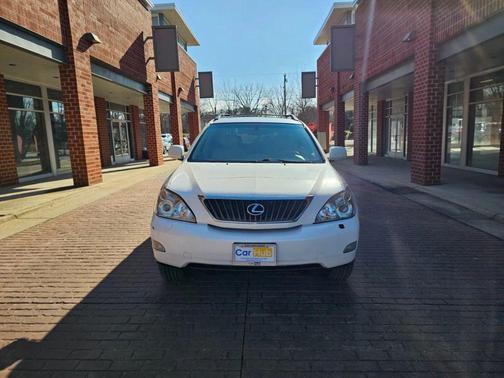 2009 Lexus RX 350 Base