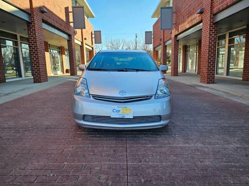 2007 Toyota Prius Touring