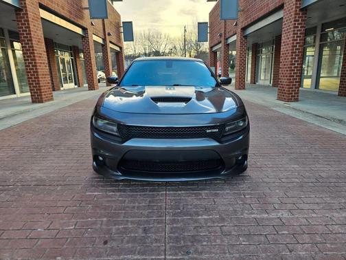 2018 Dodge Charger Daytona 392 RWD