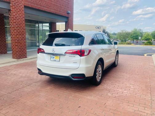 2016 Acura RDX Base