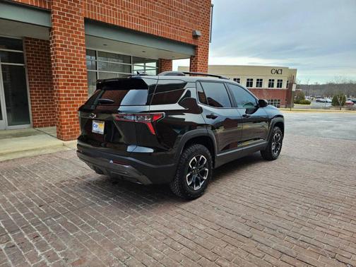 2025 Chevrolet Equinox FWD ACTIV