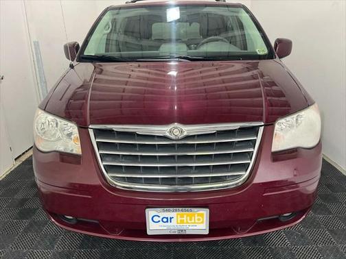 2009 Chrysler Town & Country Touring