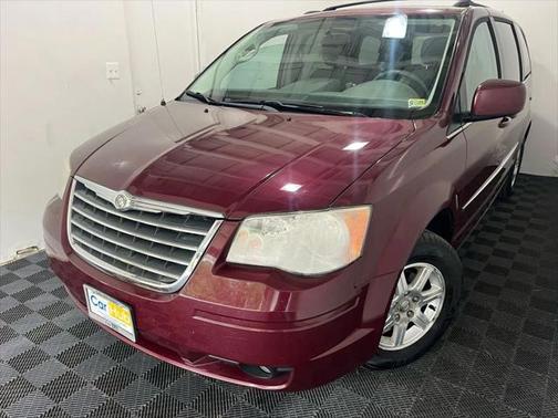 2009 Chrysler Town & Country Touring