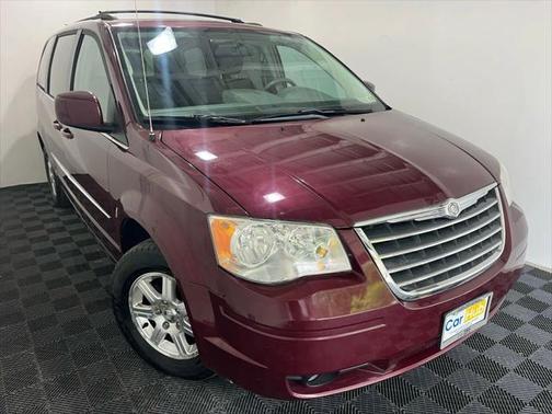 2009 Chrysler Town & Country Touring