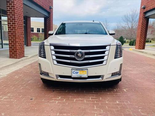 2015 Cadillac Escalade Sport
