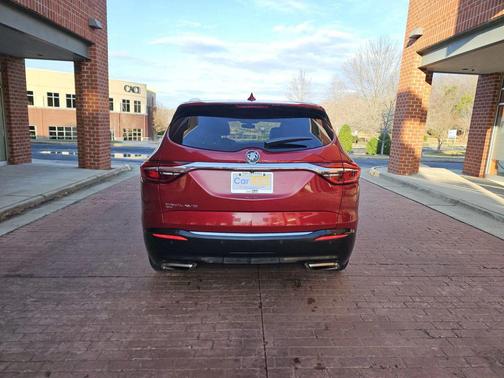 2021 Buick Enclave AWD Essence