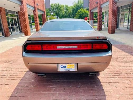 2010 Dodge Challenger R/T