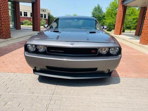 2010 Dodge Challenger R/T