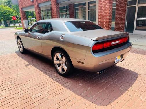 2010 Dodge Challenger R/T