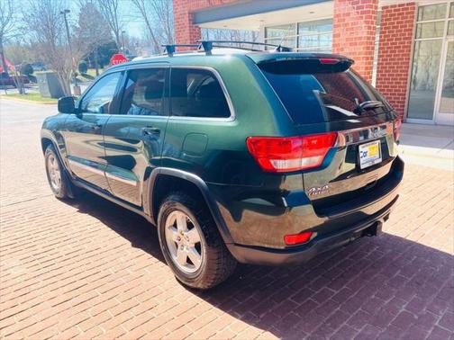 2011 Jeep Grand Cherokee Laredo