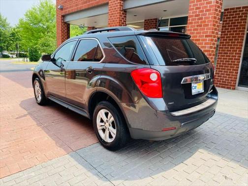2015 Chevrolet Equinox 2LT