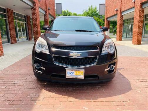 2015 Chevrolet Equinox 2LT