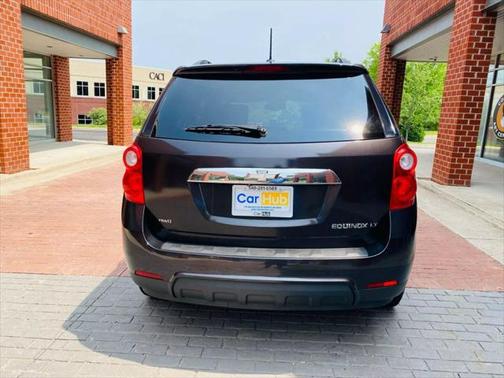 2015 Chevrolet Equinox 2LT