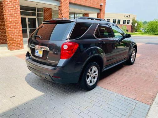 2015 Chevrolet Equinox 2LT
