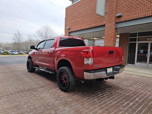2013 Toyota Tundra Limited