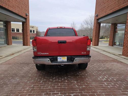 2013 Toyota Tundra Limited