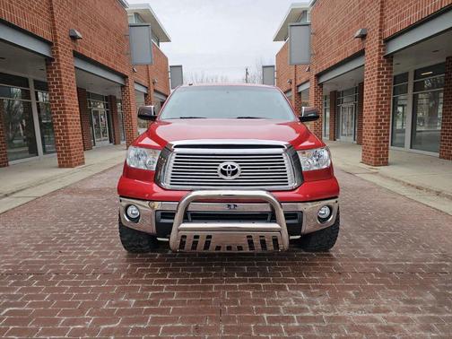 2013 Toyota Tundra Limited